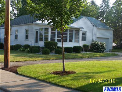 115 South 5th Street Decatur, IN 46733 - Photo 2 of 4