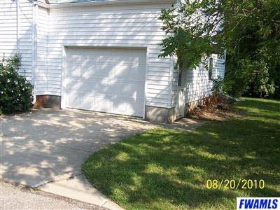 115 South 5th Street Decatur, IN 46733 - Photo 3 of 4