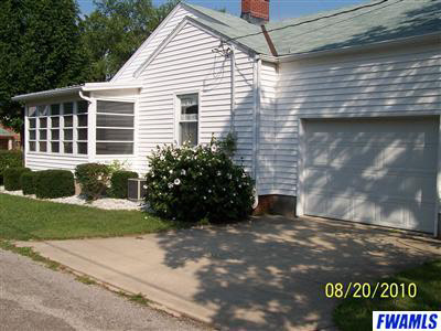 115 South 5th Street Decatur, IN 46733 - Photo 4 of 4