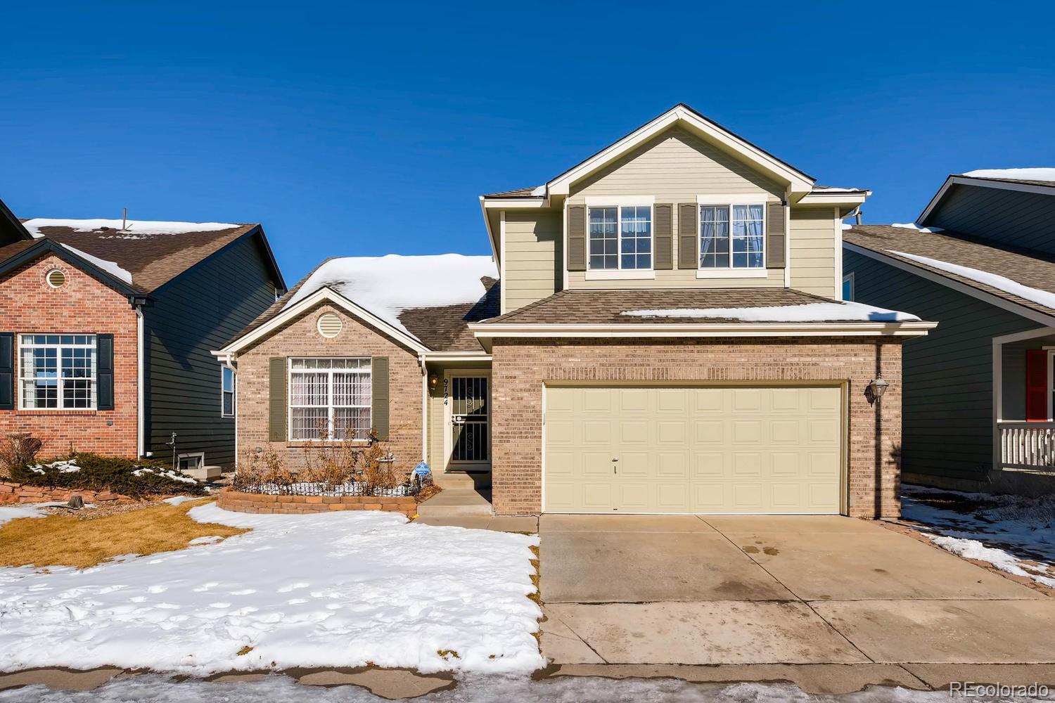 9724 Bucknell Way Highlands Ranch, CO 80129 - Photo 1 of 11 Gallery Image 1