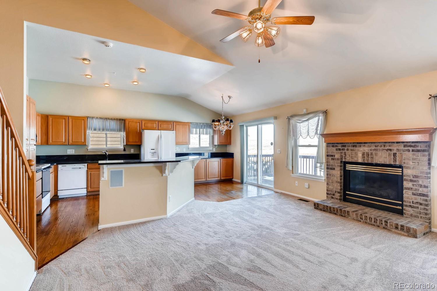 9724 Bucknell Way Highlands Ranch, CO 80129 - Photo 5 of 11 Gallery Image 5