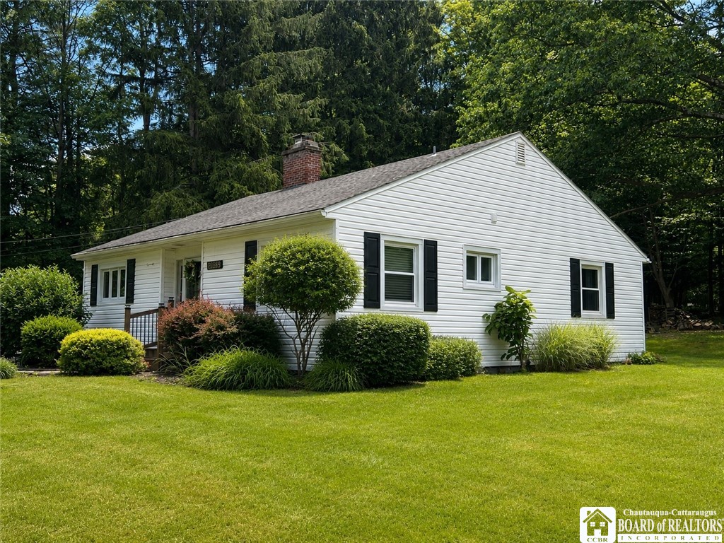 2365 Carlson Road Kiantone, NY 14701 - Photo 2 of 23