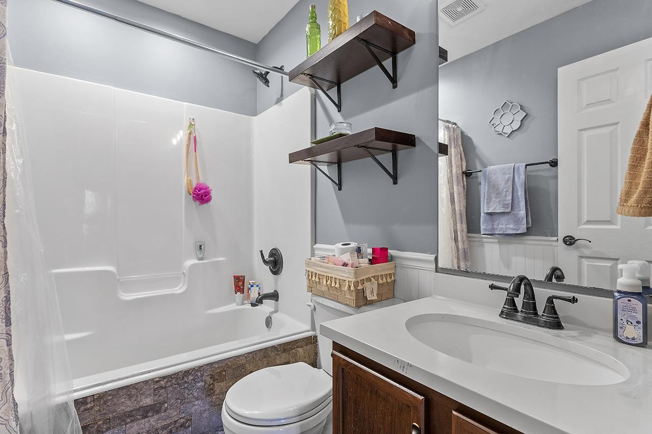 5243 Little Sandy Drive Raleigh, NC 27616 - Photo 32 of 32 Photo 32