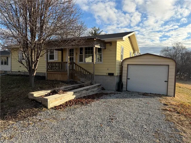 $139,000 | 505 South 8th Street, Tarkio, MO 64491