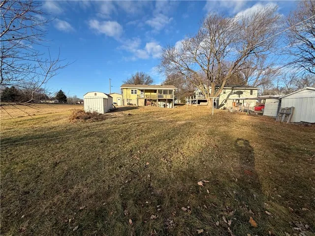 $139,000 | 505 South 8th Street, Tarkio, MO 64491