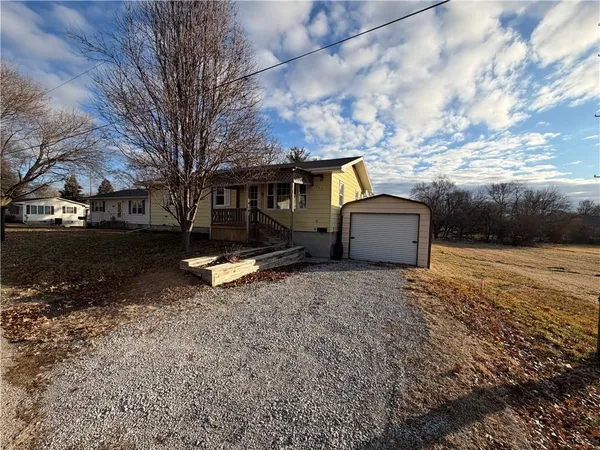 $139,000 | 505 South 8th Street, Tarkio, MO 64491