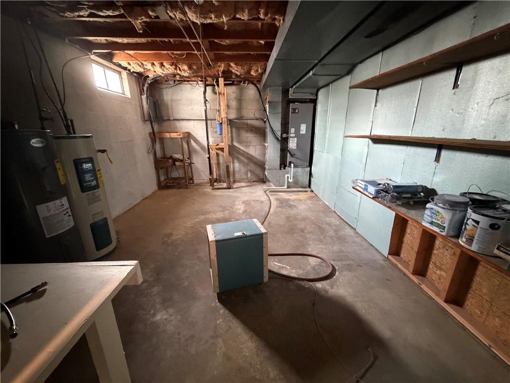 505 South 8th Street Tarkio, MO 64491 - Photo 30 of 35