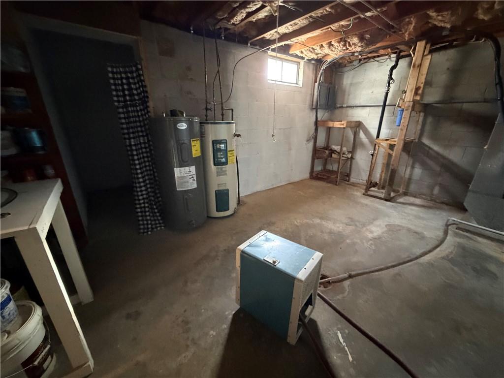 505 South 8th Street Tarkio, MO 64491 - Photo 31 of 35