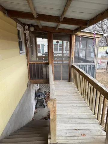 $139,000 | 505 South 8th Street, Tarkio, MO 64491