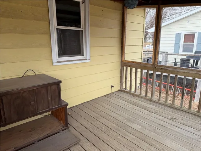 $139,000 | 505 South 8th Street, Tarkio, MO 64491