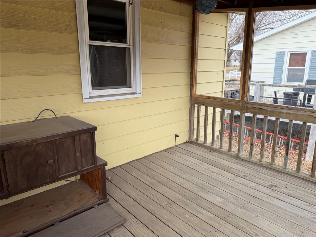 505 South 8th Street Tarkio, MO 64491 - Photo 34 of 35