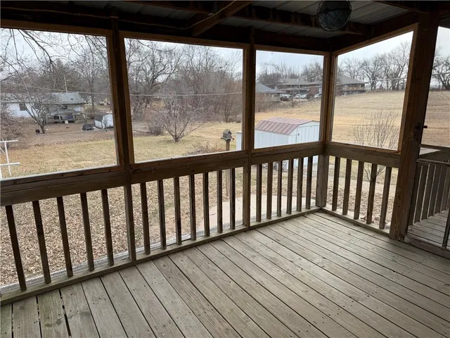 $139,000 | 505 South 8th Street, Tarkio, MO 64491