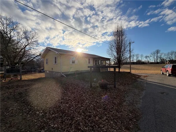 $139,000 | 505 South 8th Street, Tarkio, MO 64491