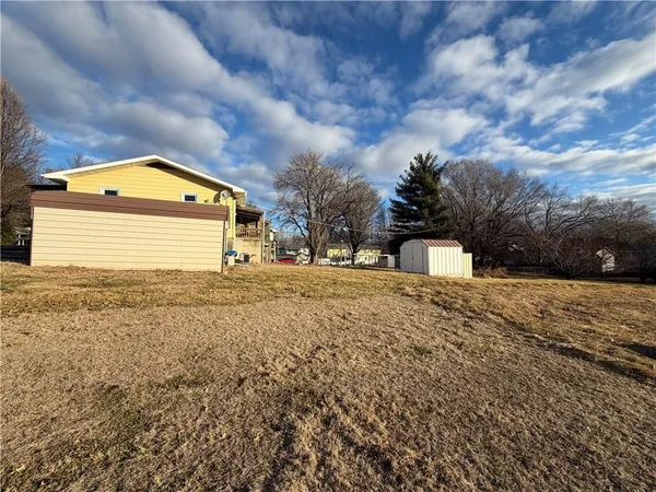$139,000 | 505 South 8th Street, Tarkio, MO 64491