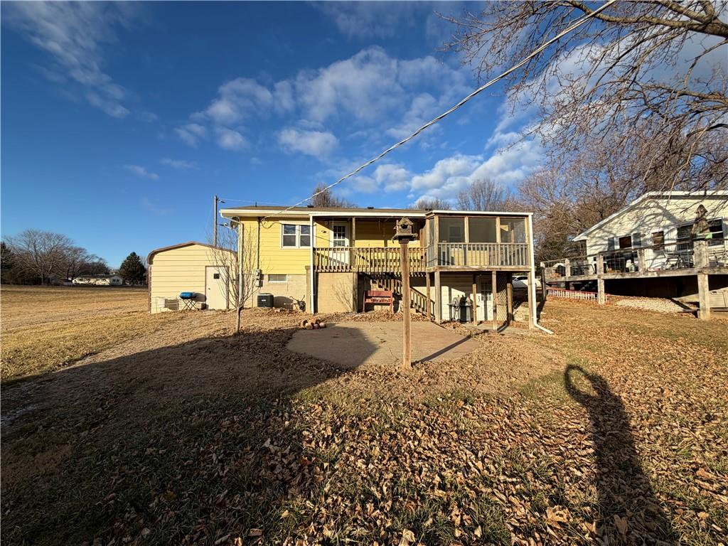 505 South 8th Street Tarkio, MO 64491 - Photo 9 of 35