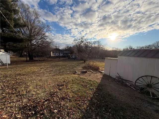 $139,000 | 505 South 8th Street, Tarkio, MO 64491