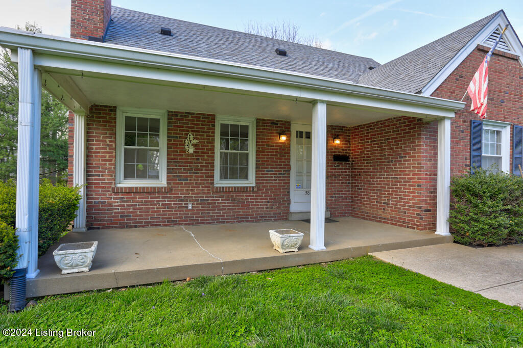 58 Warren Road Louisville, KY 40206 - Photo 11 of 74 Warren Rd11