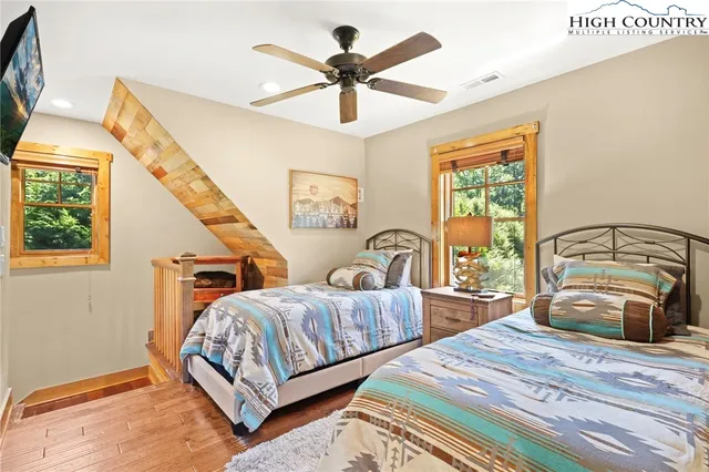 $672,500 | 52 Eagle Cottage Lane, Unit 8, Banner Elk, NC 28604