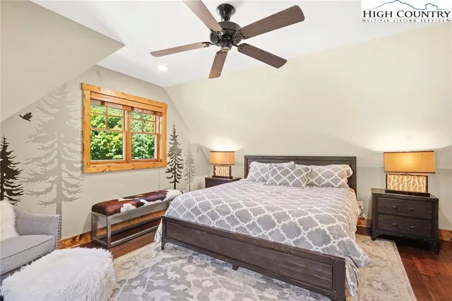 $672,500 | 52 Eagle Cottage Lane, Unit 8, Banner Elk, NC 28604