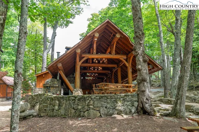 $672,500 | 52 Eagle Cottage Lane, Unit 8, Banner Elk, NC 28604