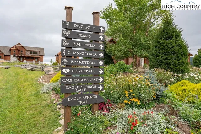 $672,500 | 52 Eagle Cottage Lane, Unit 8, Banner Elk, NC 28604