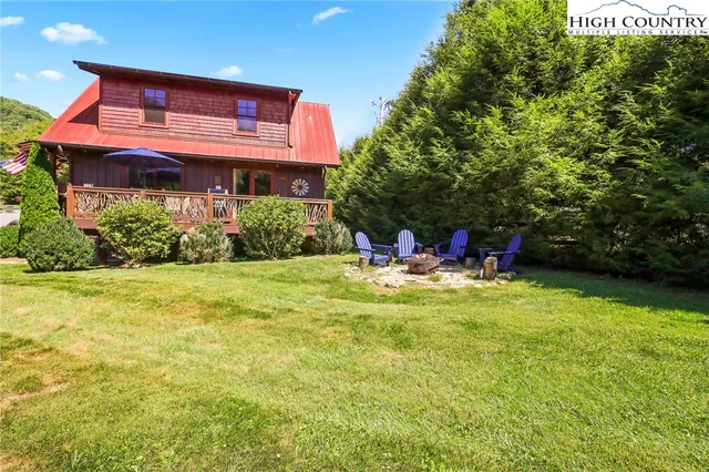 $672,500 | 52 Eagle Cottage Lane, Unit 8, Banner Elk, NC 28604