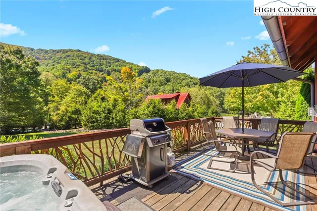 $672,500 | 52 Eagle Cottage Lane, Unit 8, Banner Elk, NC 28604