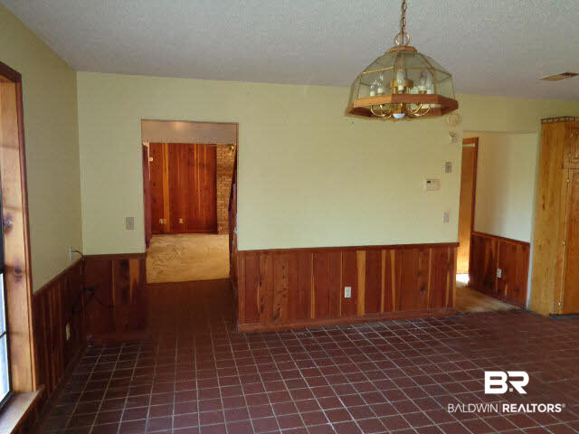 3745 Ewing Drive Atmore, AL 36502 - Photo 11 of 16 Dining room