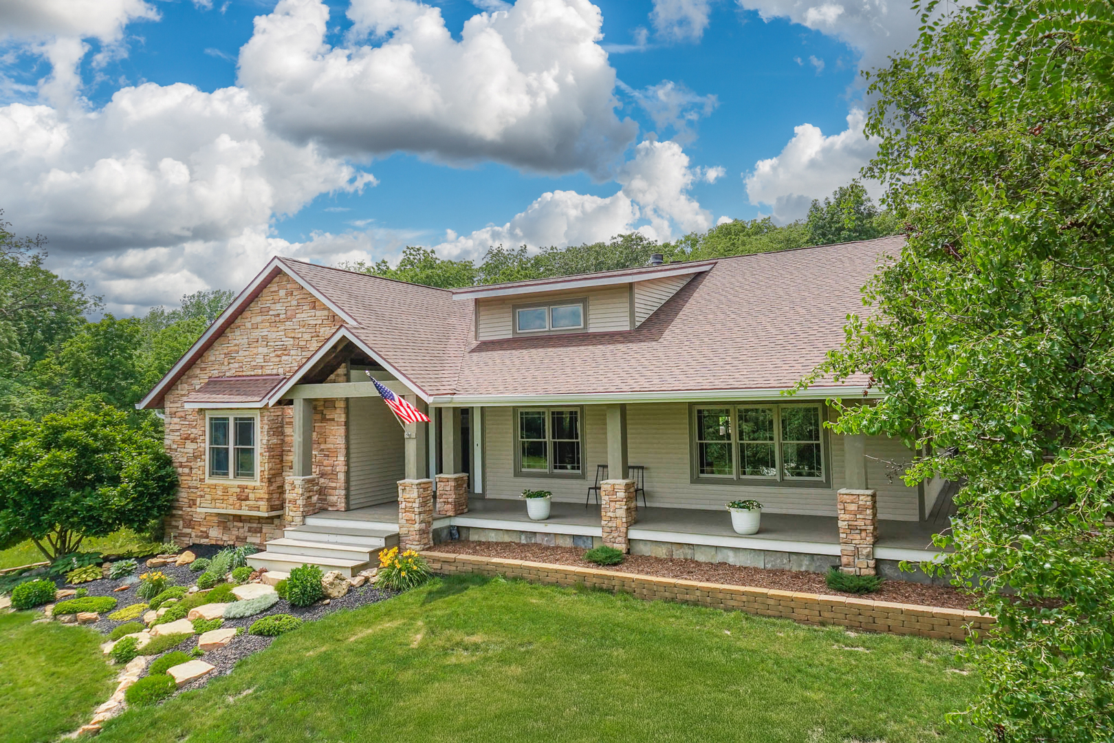 2268 East 2250 North Road Carlock, IL 61725 - Photo 71 of 99