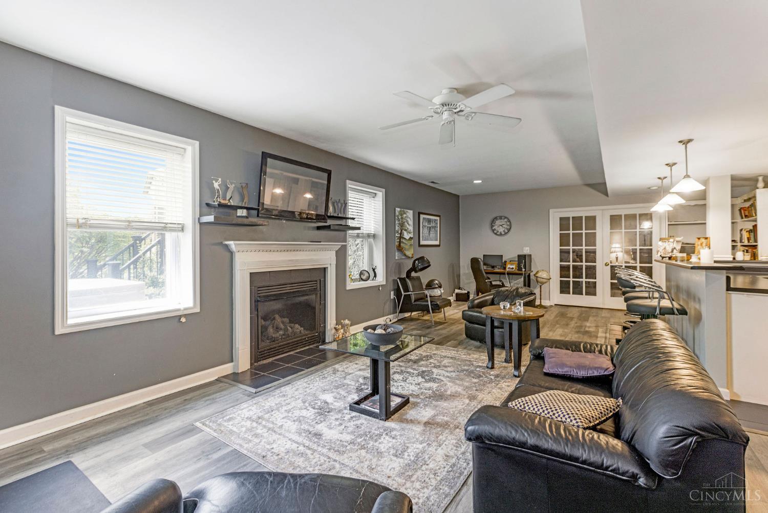 1261 Pond Ridge Circle Hamilton, OH 45013 - Photo 36 of 55