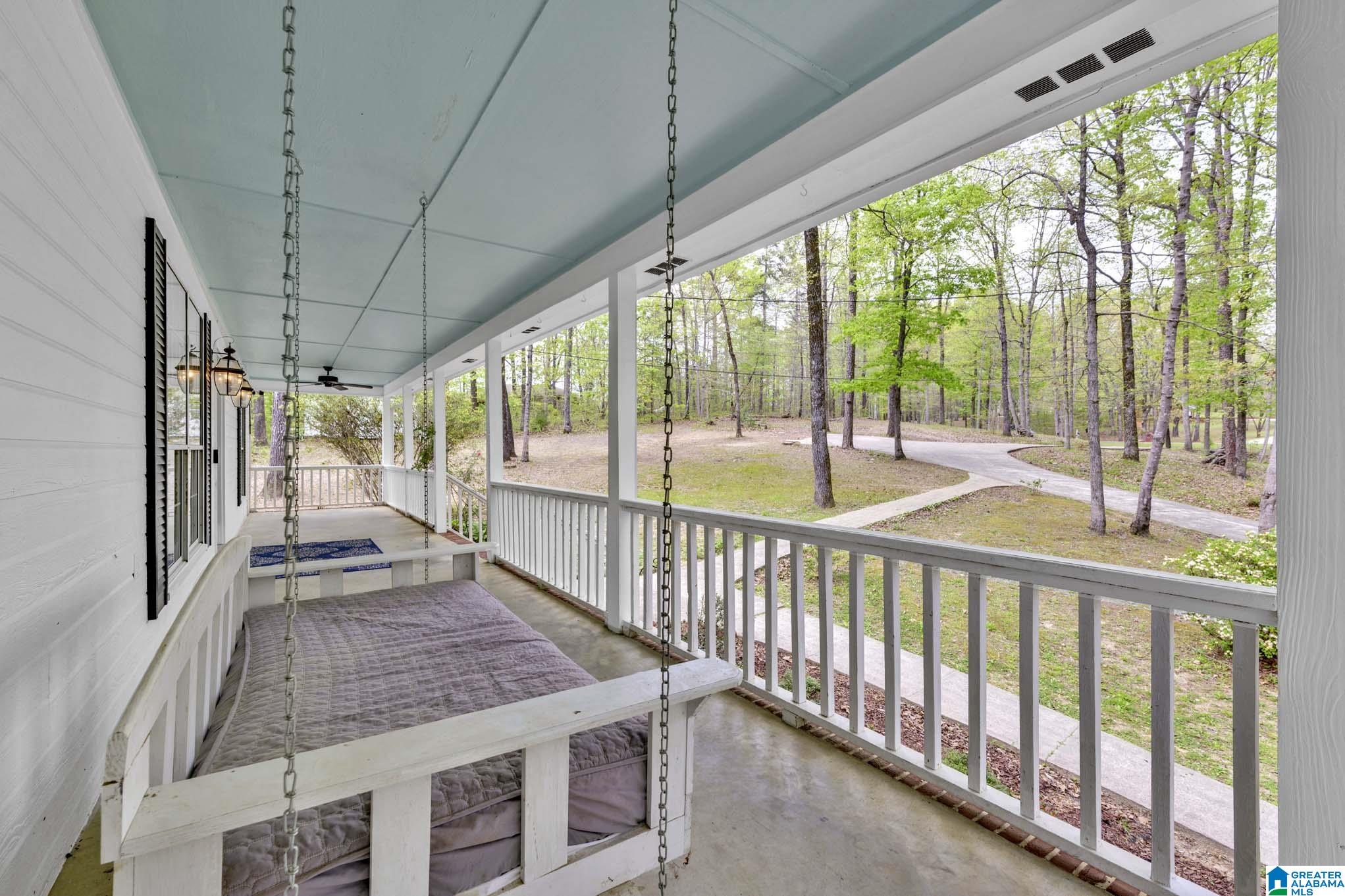 170 Fox Ridge Drive Warrior, AL 35180 - Photo 54 of 56