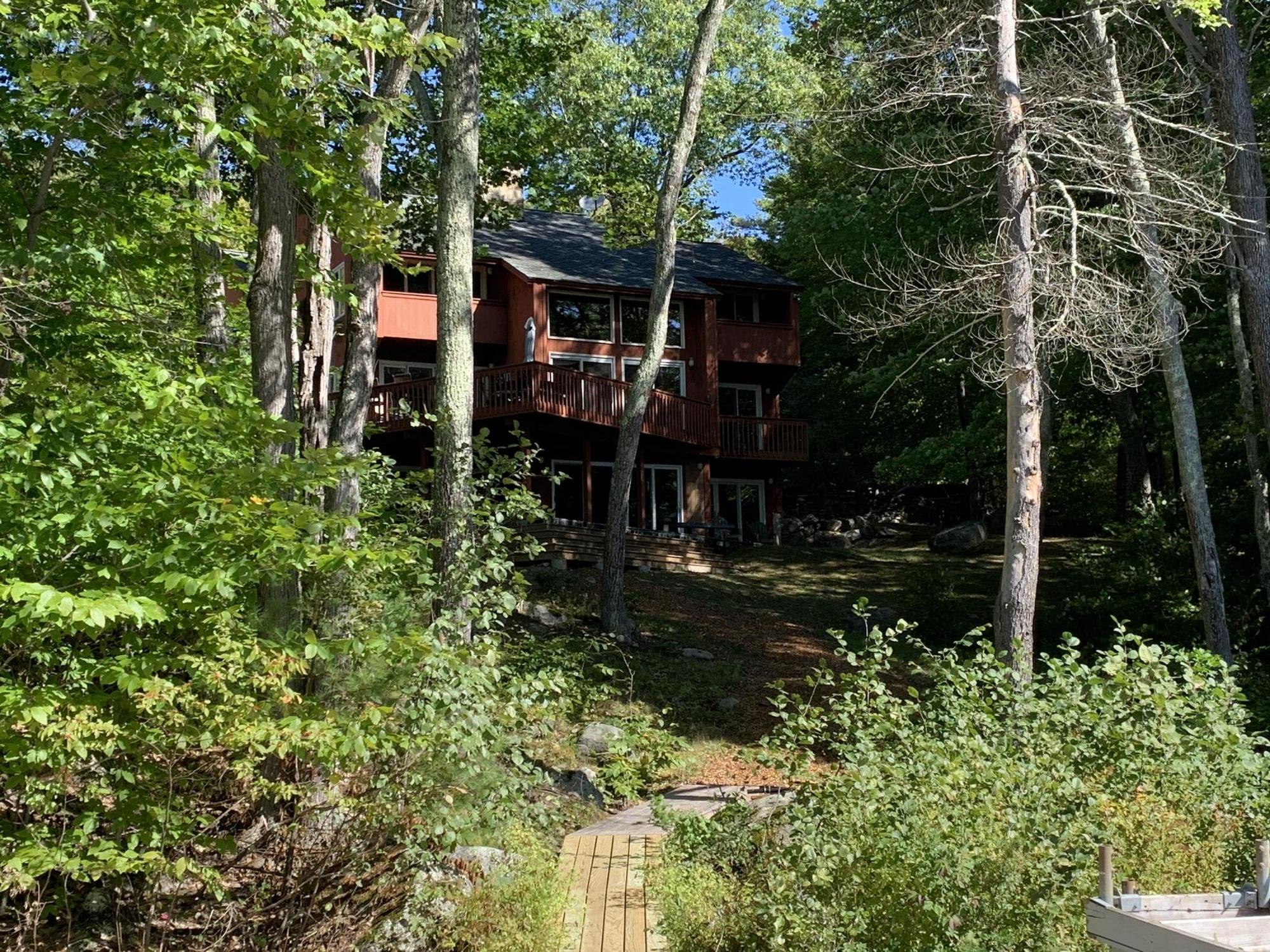 27 Common Way Road Naples, ME 04055 - Photo 13 of 54 IMG_5957