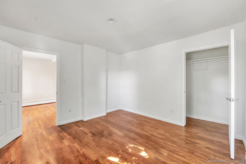 100 Mt Pleasant Street Derby, CT 06418 - Photo 11 of 40 a view of empty room