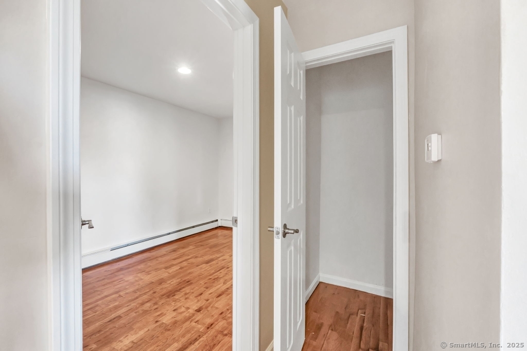 100 Mt Pleasant Street Derby, CT 06418 - Photo 14 of 40 a view of an front door