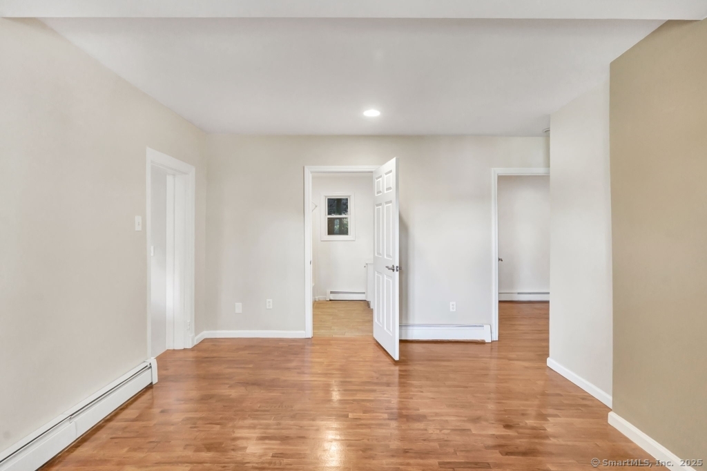 100 Mt Pleasant Street Derby, CT 06418 - Photo 6 of 40 a view of an empty room