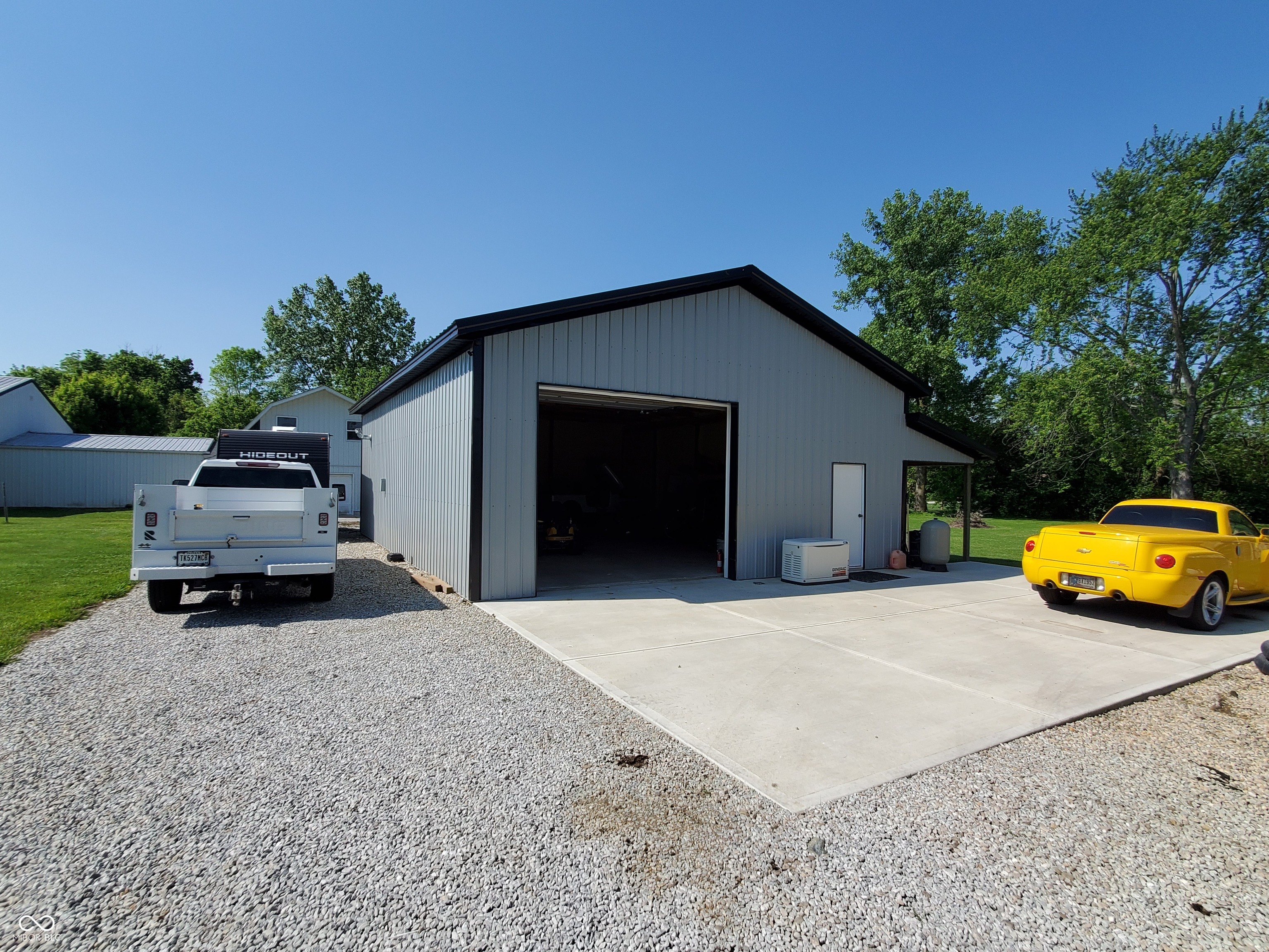 7901 South Franklin Road Indianapolis, IN 46259 - Photo 47 of 66