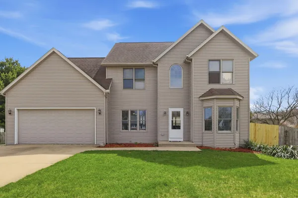 $389,900 | 6564 Tulsa Avenue, Kalamazoo, MI 49048