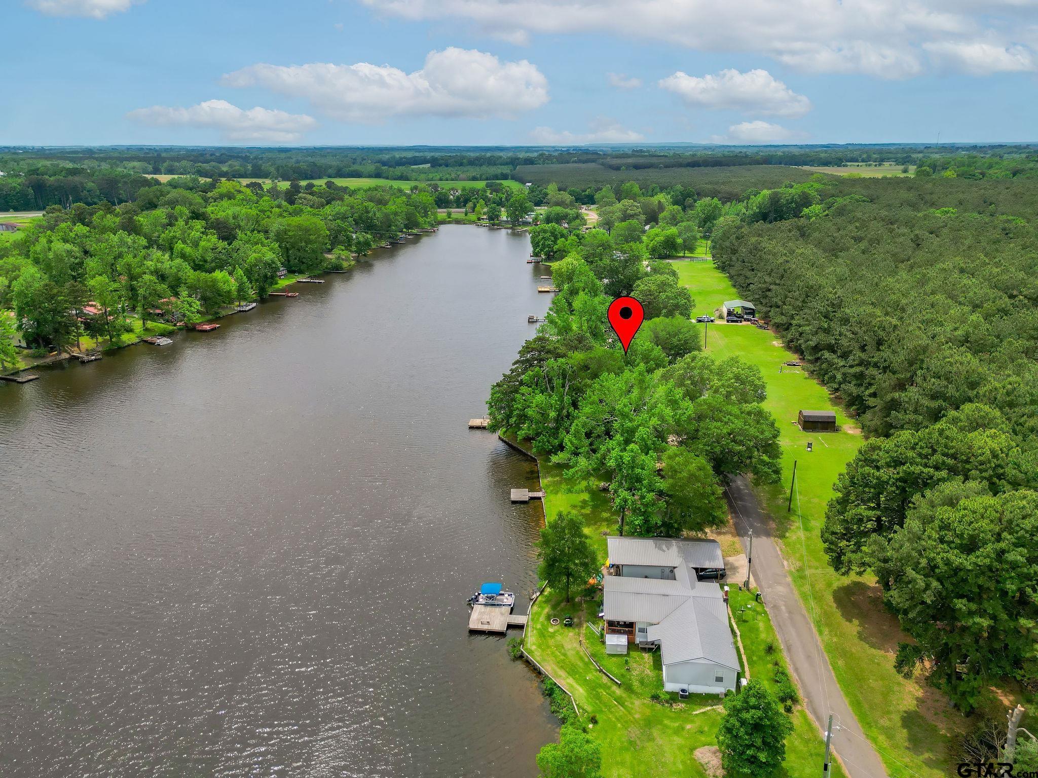 488 Omaha Drive Omaha, TX 75571 - Photo 11 of 28