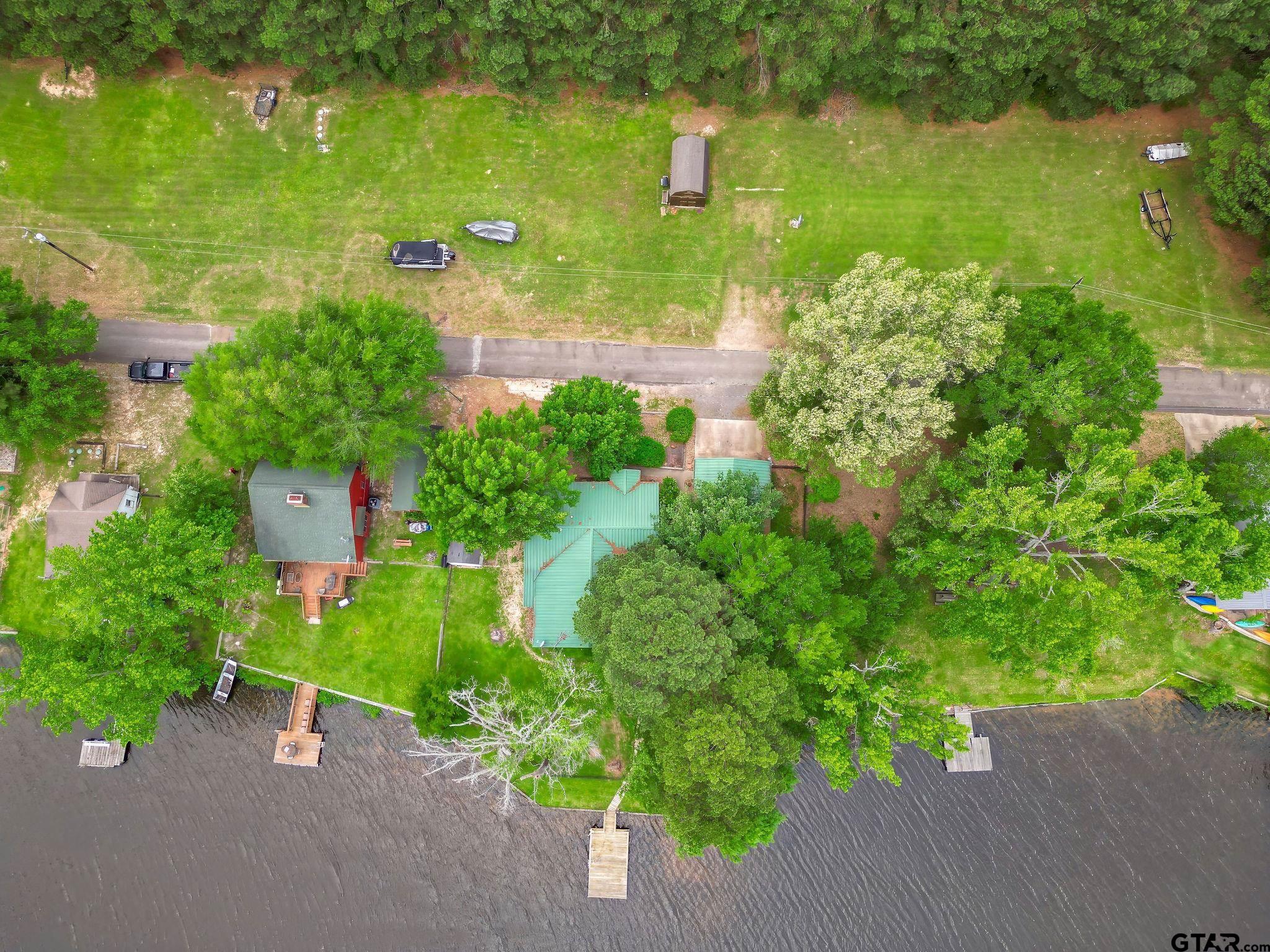 488 Omaha Drive Omaha, TX 75571 - Photo 12 of 28