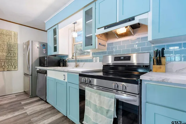 $239,900 | 488 Omaha Drive, Omaha, TX 75571