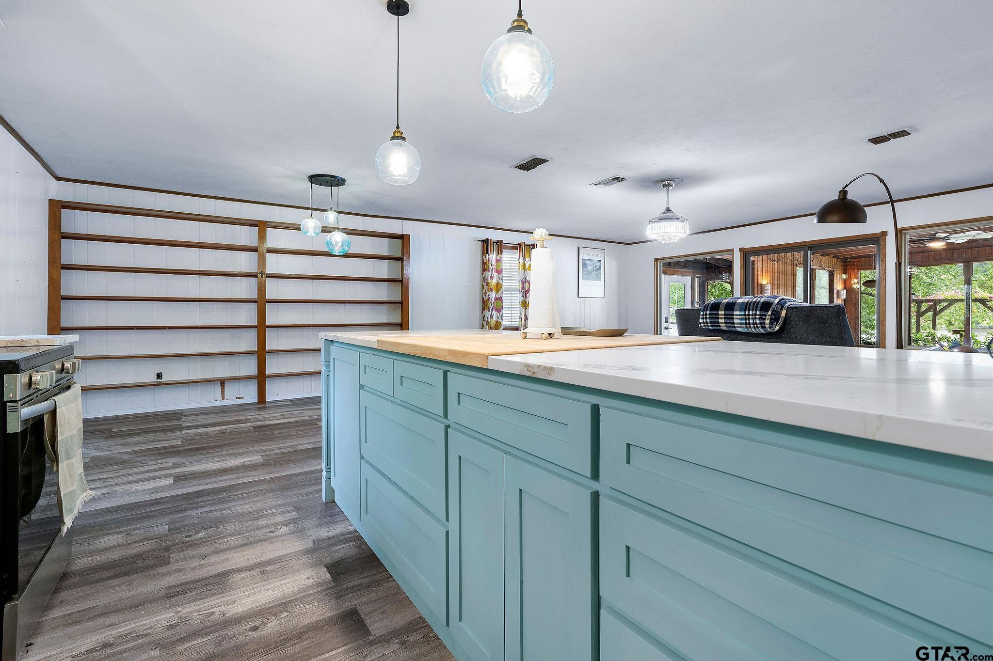 488 Omaha Drive Omaha, TX 75571 - Photo 17 of 28