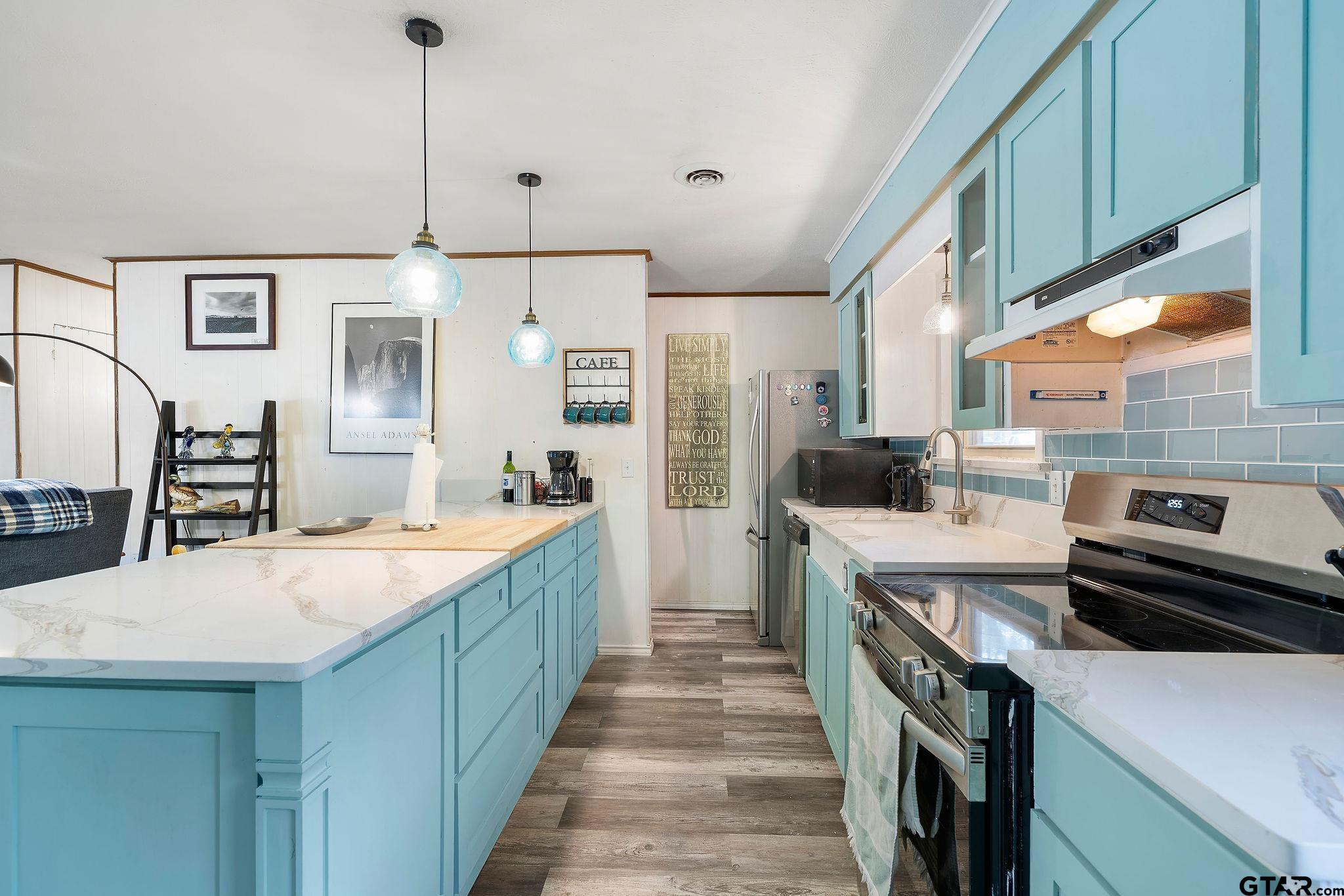 488 Omaha Drive Omaha, TX 75571 - Photo 19 of 28