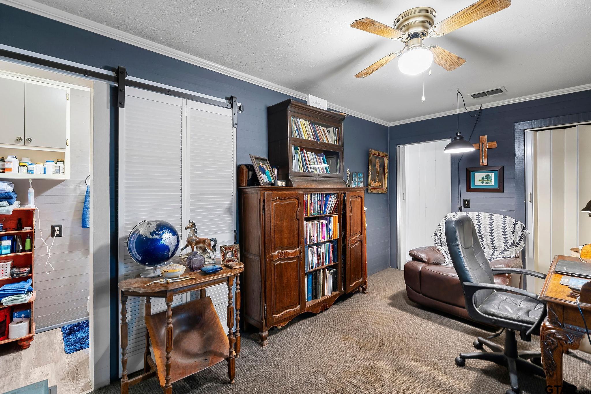 488 Omaha Drive Omaha, TX 75571 - Photo 22 of 28