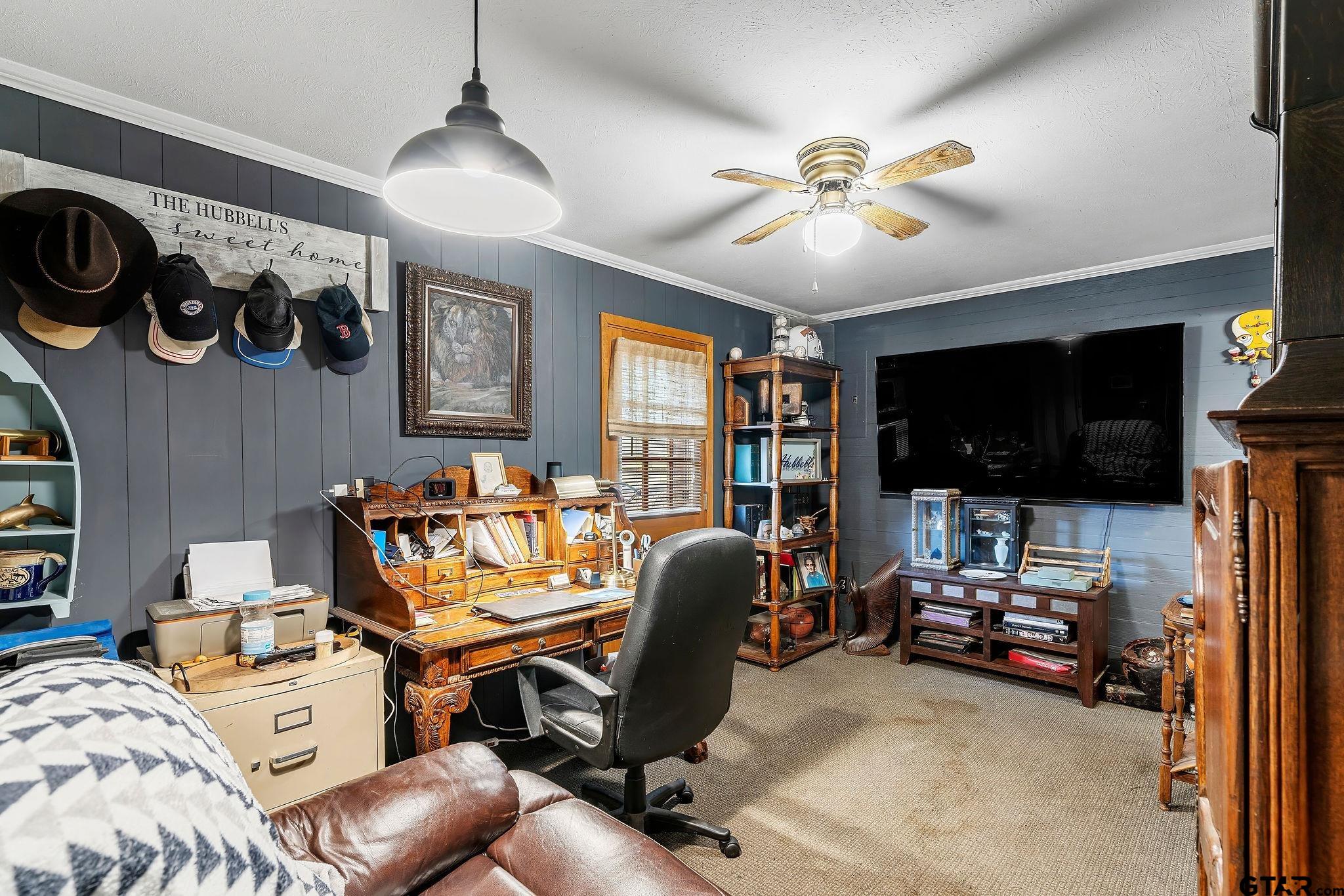 488 Omaha Drive Omaha, TX 75571 - Photo 23 of 28