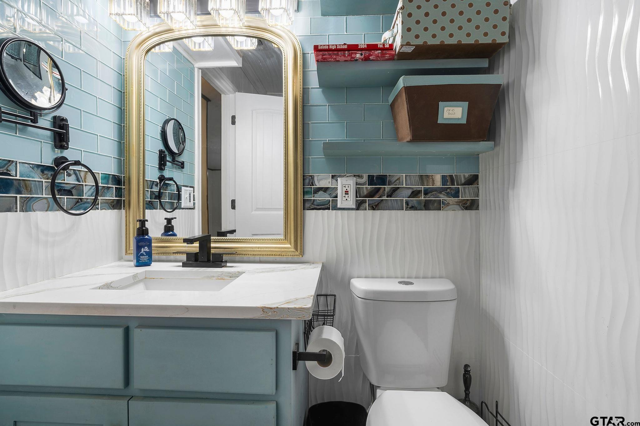 488 Omaha Drive Omaha, TX 75571 - Photo 24 of 28