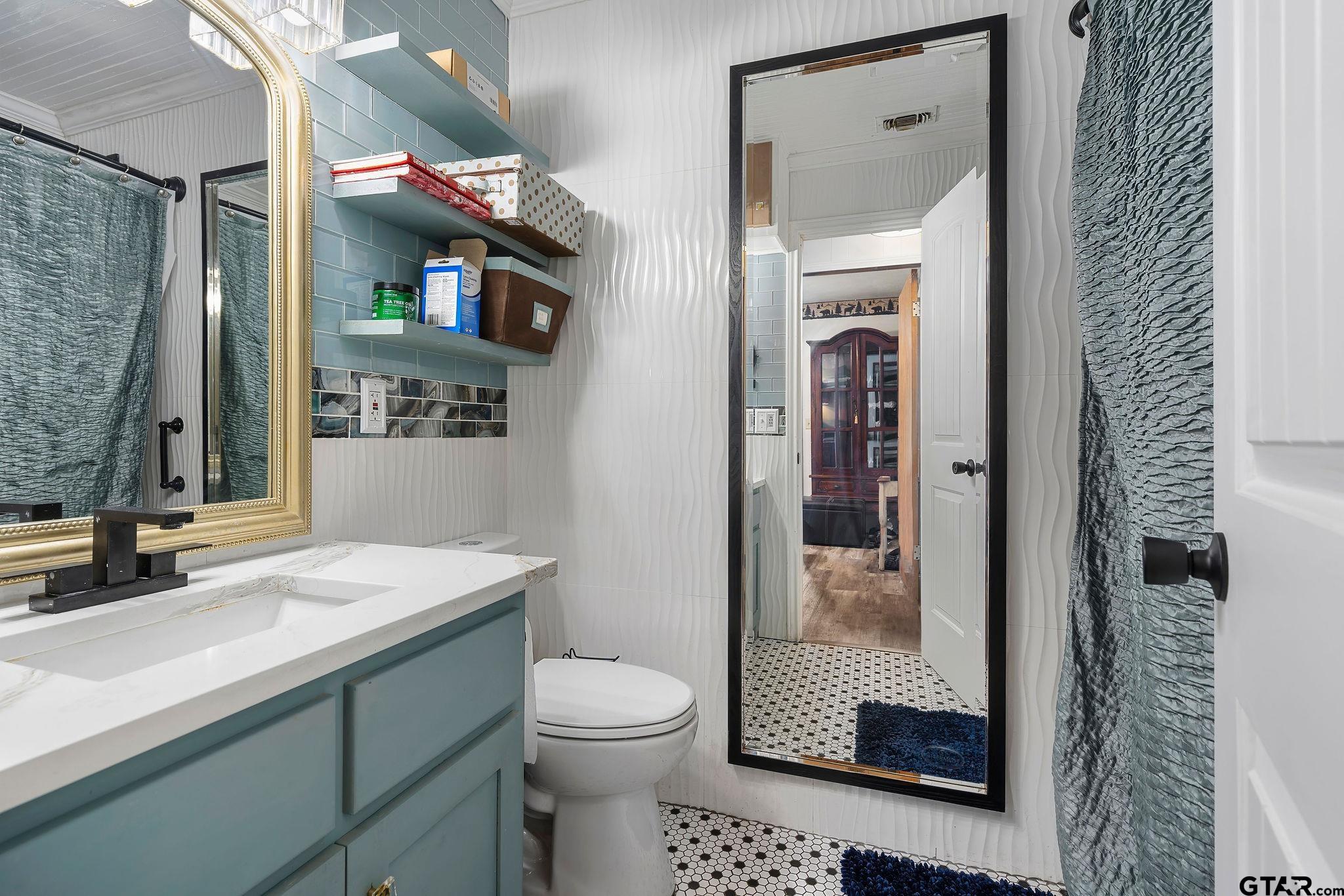 488 Omaha Drive Omaha, TX 75571 - Photo 25 of 28