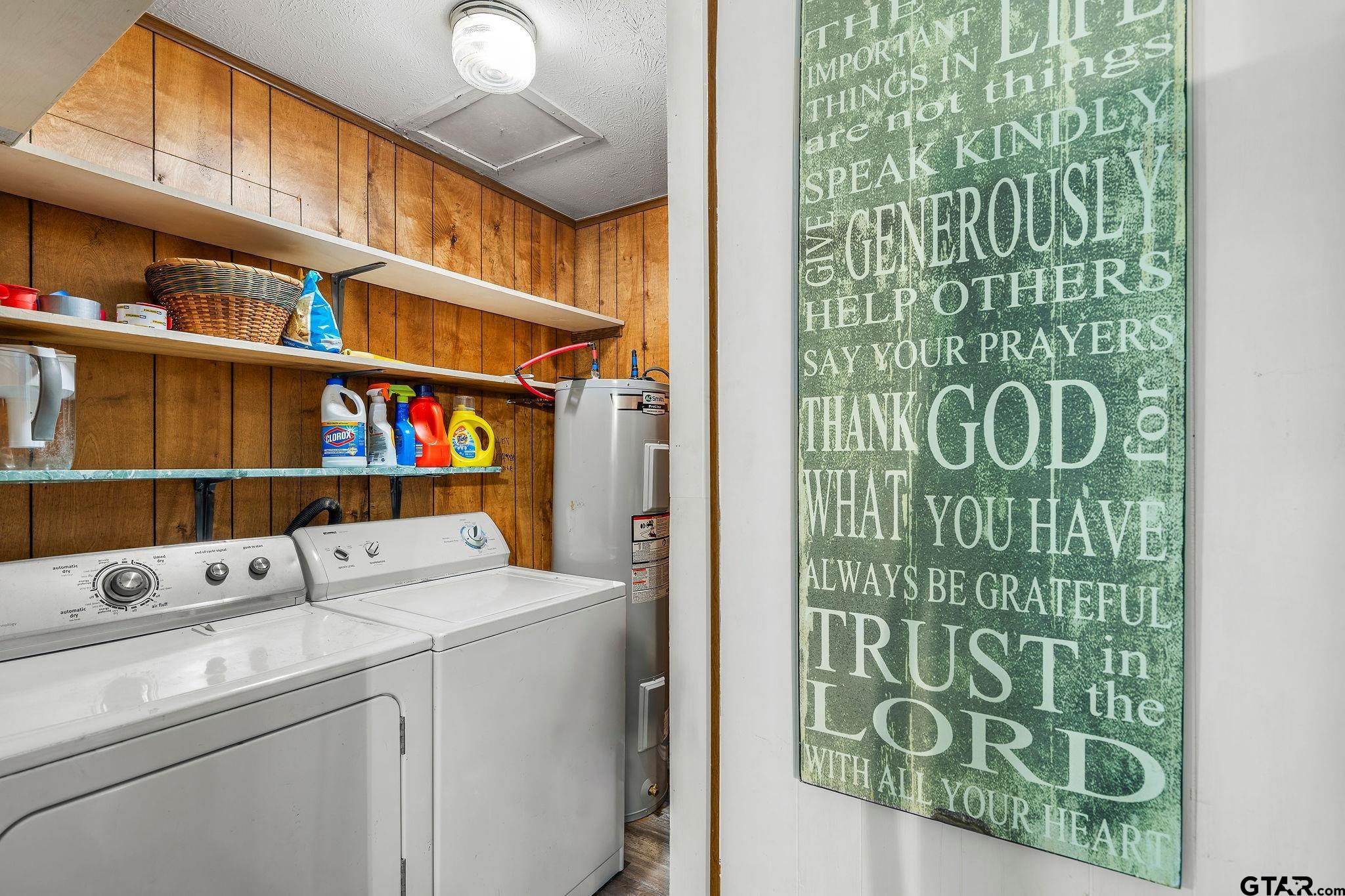 488 Omaha Drive Omaha, TX 75571 - Photo 27 of 28