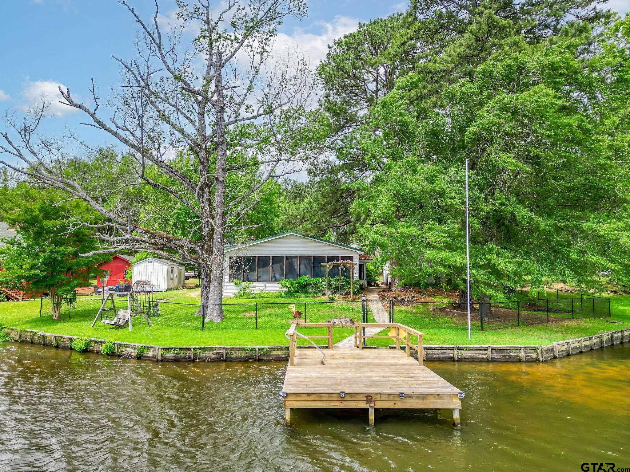 488 Omaha Drive Omaha, TX 75571 - Photo 4 of 28