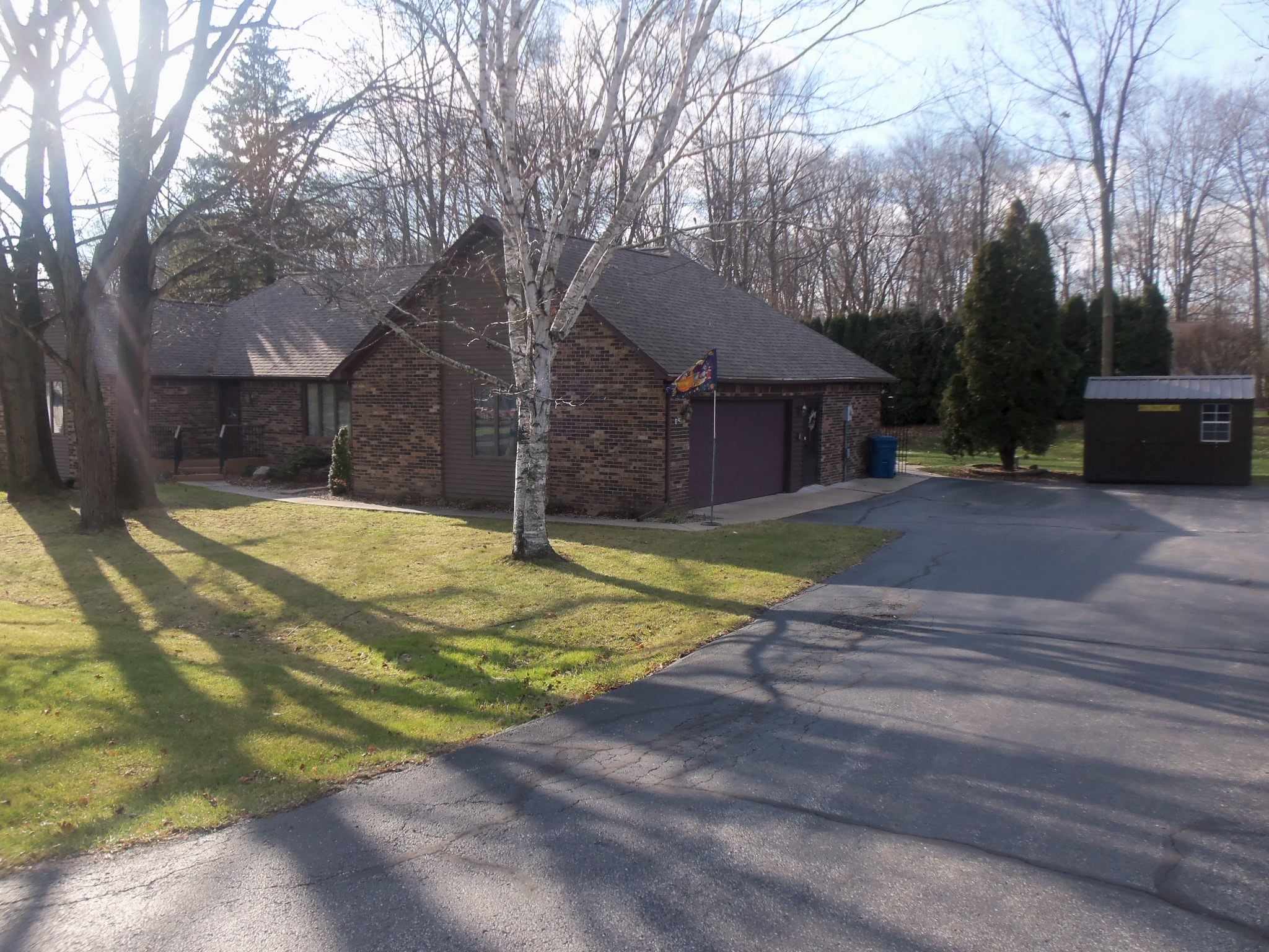 1792 Riverview Road Peru, IN 46970 - Photo 2 of 29