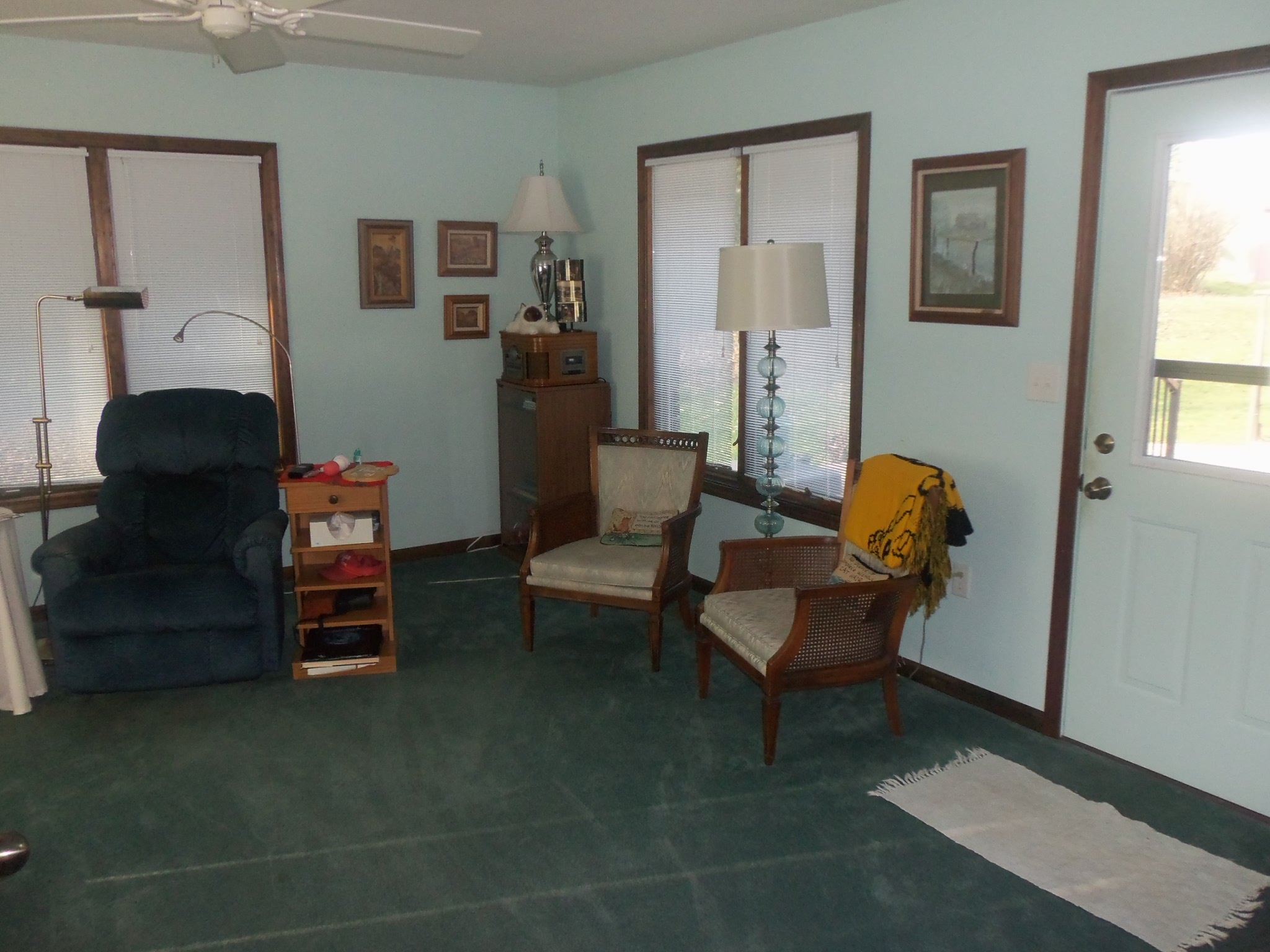 1792 Riverview Road Peru, IN 46970 - Photo 14 of 29